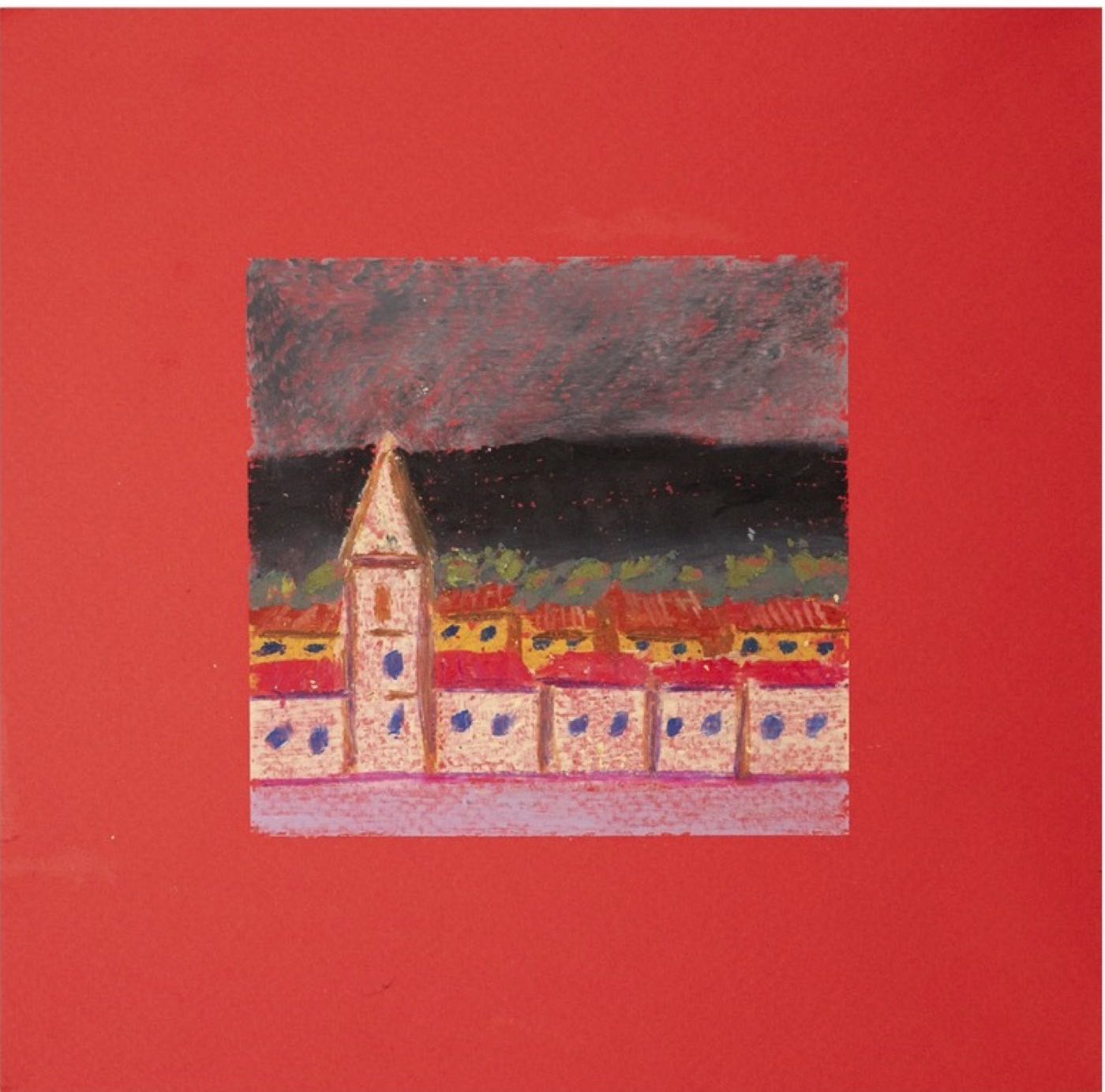 Old Town — Smirnovich