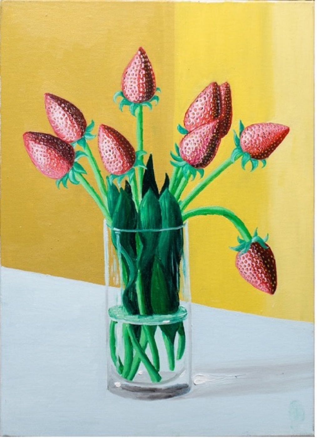 Tulipberry — Smirnovich
